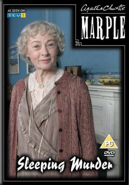 Agatha Christie - Marple: The Sleeping Murder Bild 1