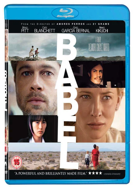 Babel Bild 1