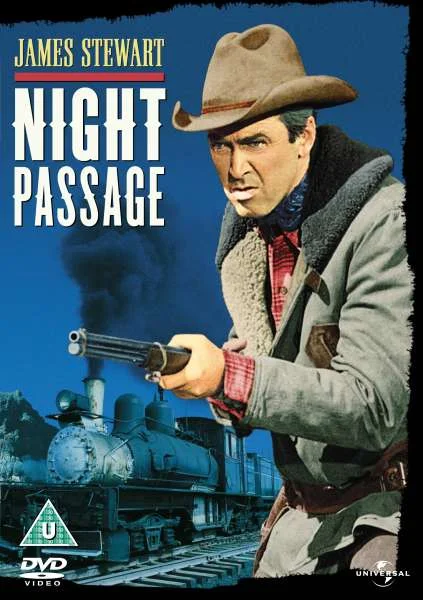 Night Passage Bild 1