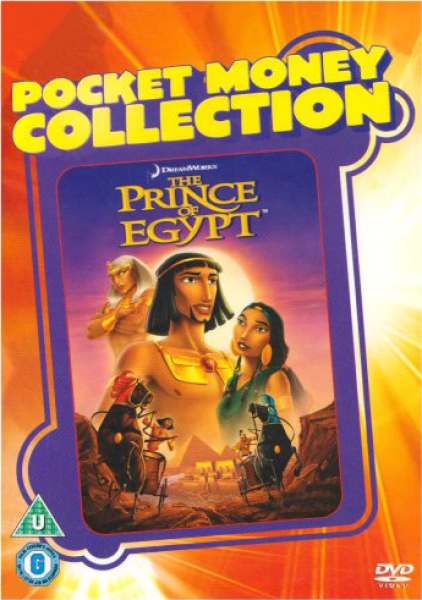 The Prince Of Egypt Bild 1