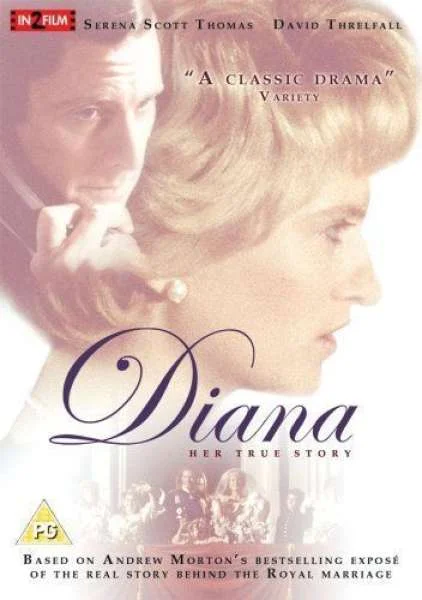 Diana - Her True Story Bild 1