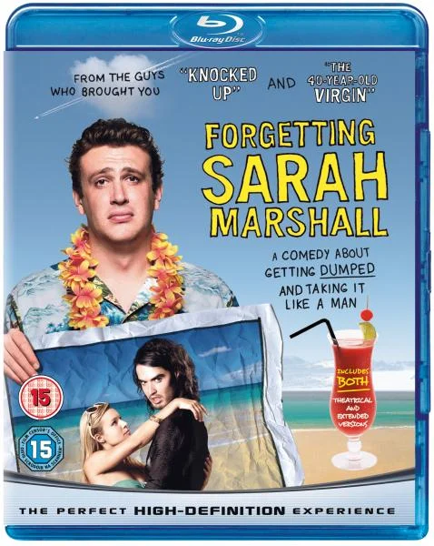 Forgetting Sarah Marshall Bild 1