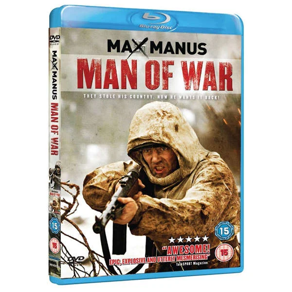 Max Manus: Man of War Bild 1