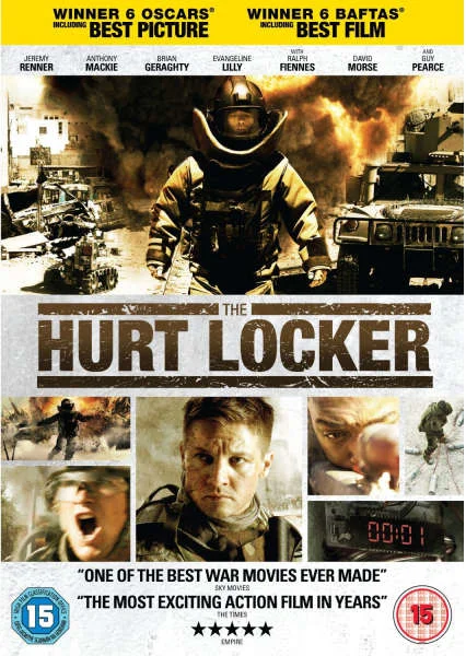 Hurt Locker Bild 1