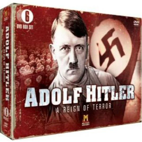 Adolf Hitler - A Reign Of Terror Bild 1