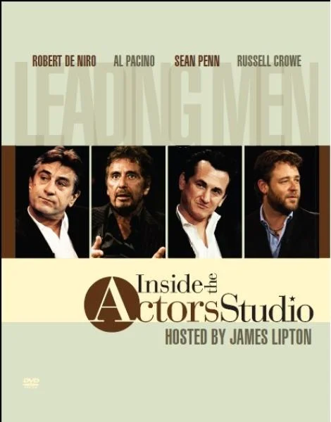 Inside The Actors Studio Box Set (Re-release) Bild 1