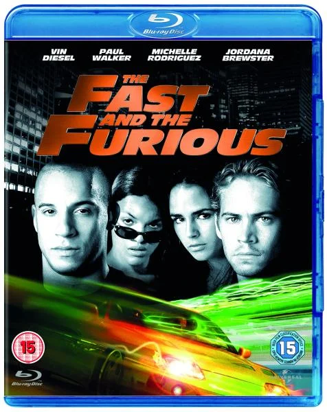The Fast and the Furious Bild 1