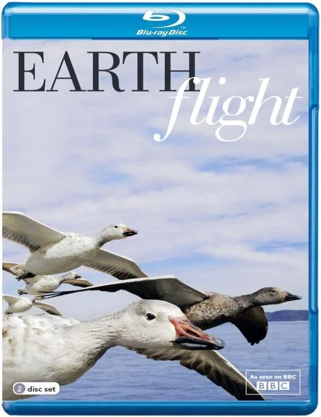 Earthflight Bild 1