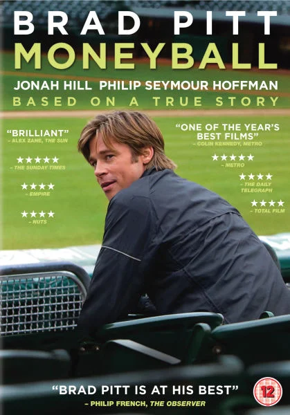 Moneyball Bild 1