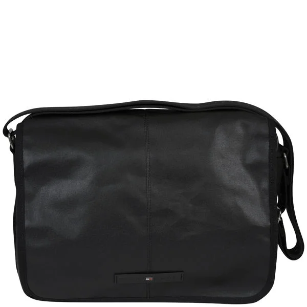 Tommy Hilfiger Men's Oakes I Messenger W/Flap Bild 1