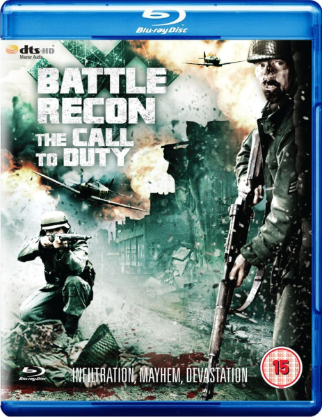Battle Recon: Call to Duty Bild 1