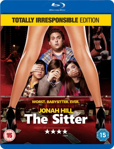 The Sitter Bild 1