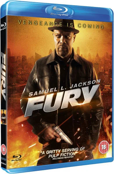 Fury Bild 1