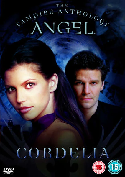 Angel: The Vampire Anthology - Cordelia Bild 1