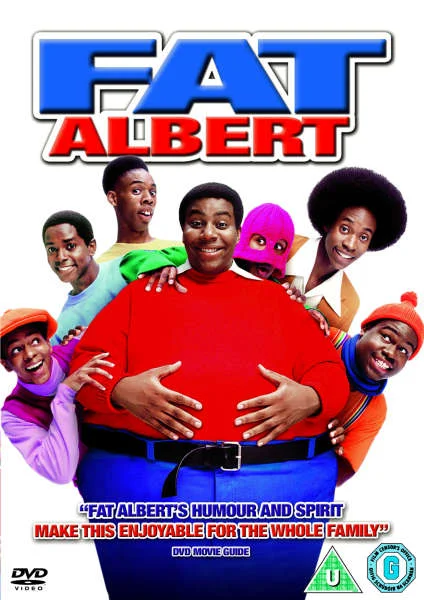 Fat Albert Bild 1