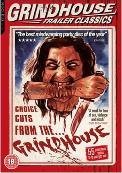 Grindhouse Trailer Classics Bild 1