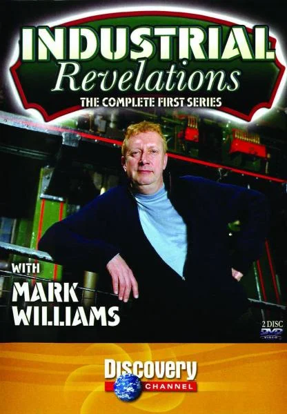 Industrial Revelations - Complete Series 1 Bild 1