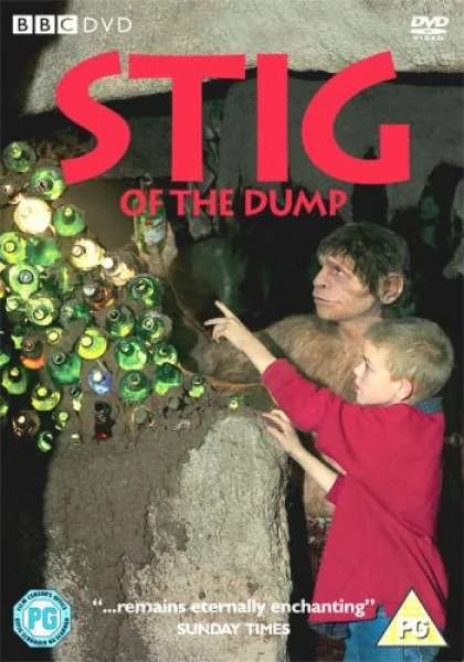 Stig Of The Dump Bild 1