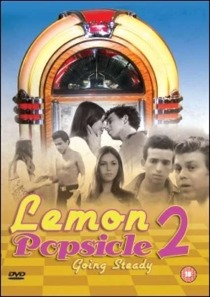 Lemon Popsicle 2: Going Steady Bild 1