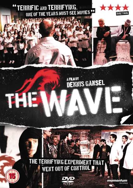 The Wave Bild 1