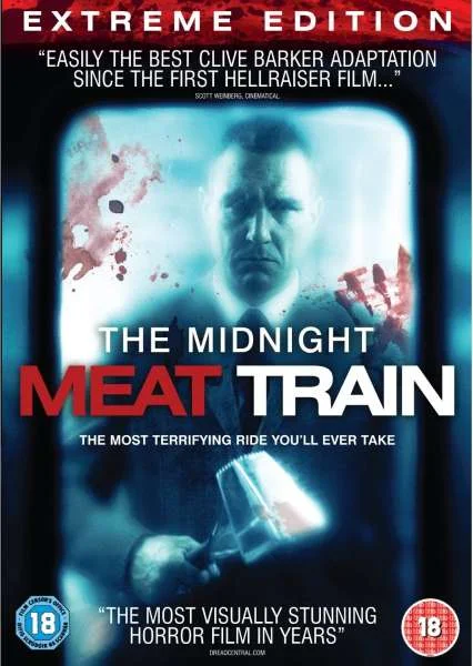 Midnight Meat Train Bild 1