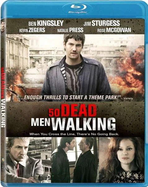 Fifty Dead Men Walking Bild 1