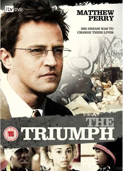 Triumph Bild 1