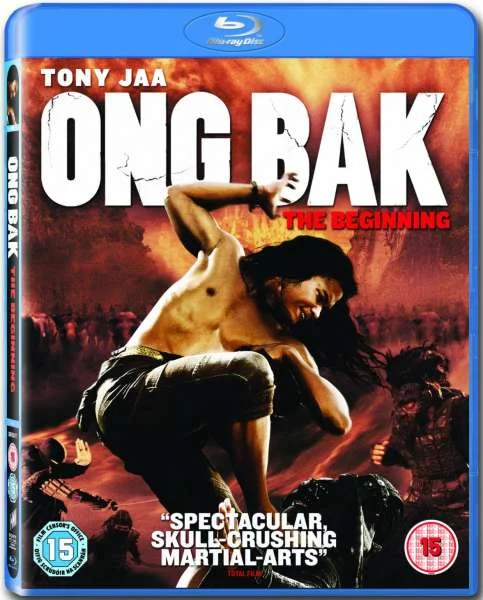 Ong Bak - The Beginning Bild 1
