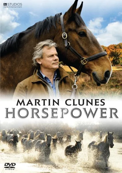 Horsepower with Martin Clunes Bild 1