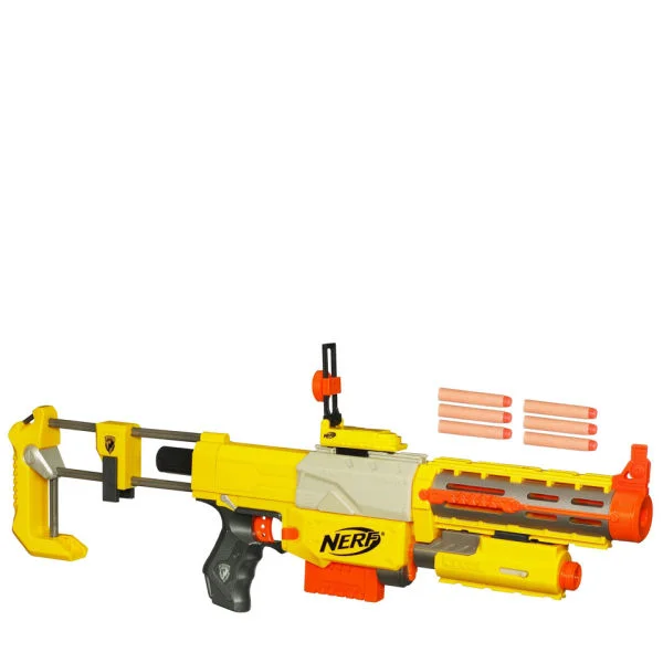 NERF-n-Strike Recon CS-6 Bild 1