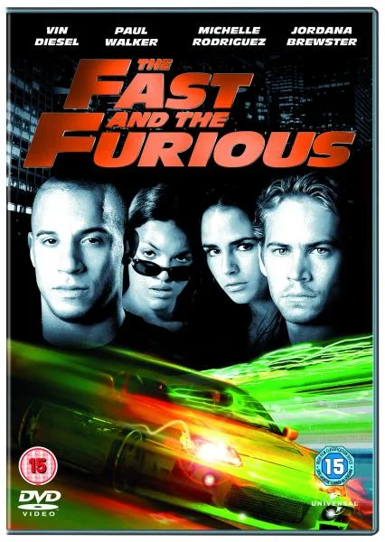 The Fast and the Furious Bild 1