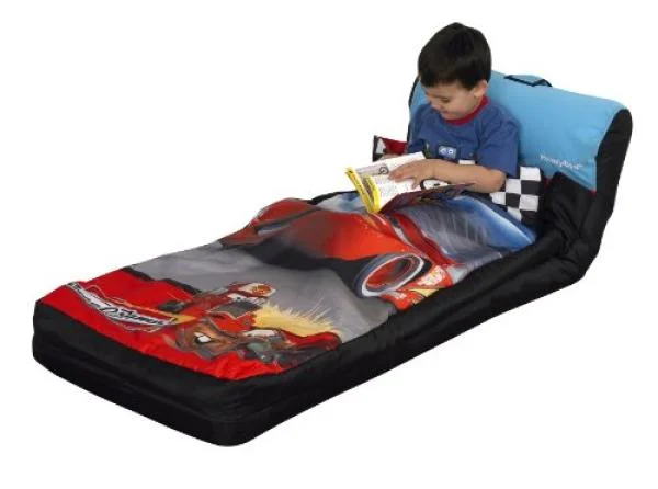 Cars Junior Ready Bed Bild 1