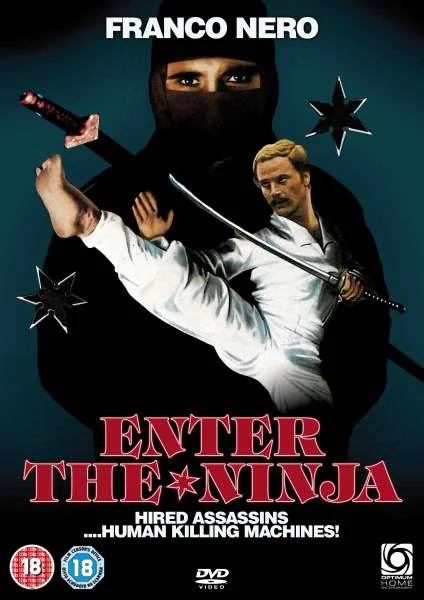 Enter The Ninja Bild 1