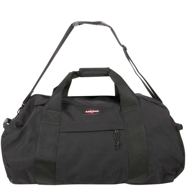 Eastpak Terminal Holdall Bag - Black Bild 1