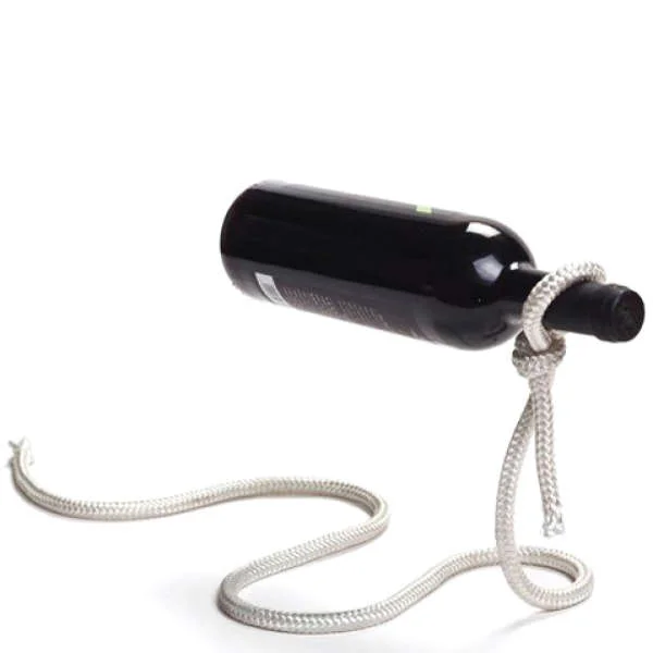 Lasso Weinflaschenhalter Bild 1