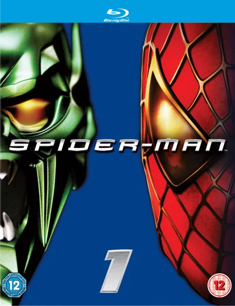 Spider-Man Bild 1