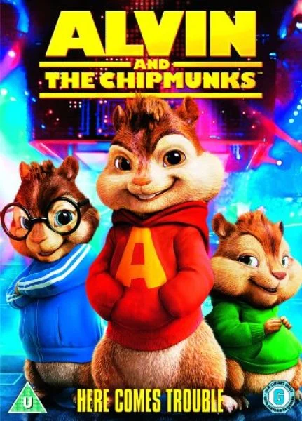 Alvin Bild 1