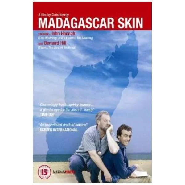 Madagascar Skin Bild 1