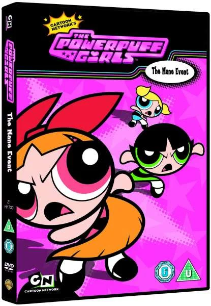 Powerpuff Girls - The Mane Event Bild 1