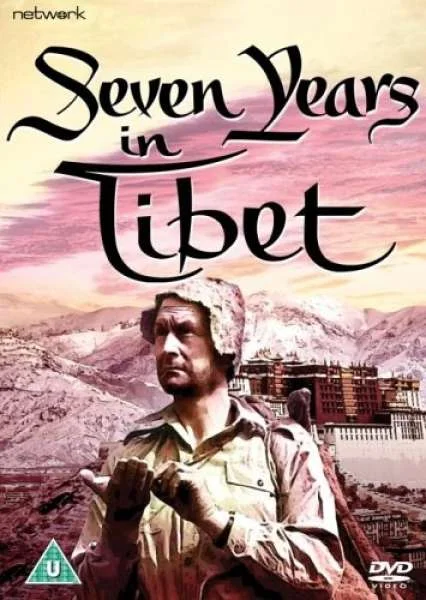 Seven Years In Tibet Bild 1
