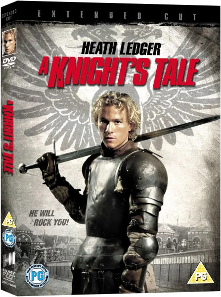 A Knight's Tale - Extended Cut Bild 1