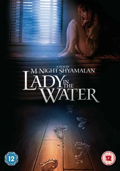 Lady In The Water Bild 1