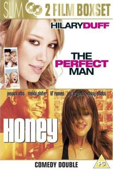 The Perfect Man/Honey Bild 1