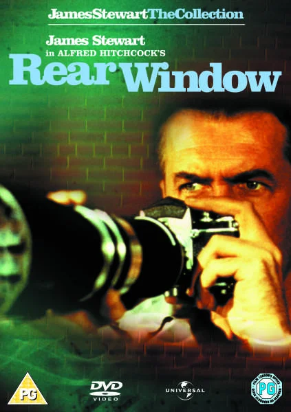 Rear Window Bild 1