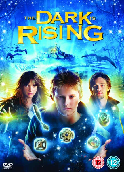 Dark Is Rising Bild 1