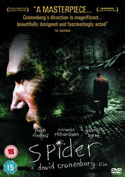 Spider Bild 1