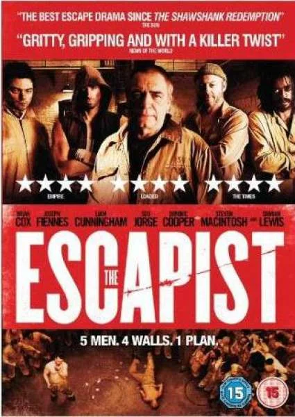 The Escapist Bild 1