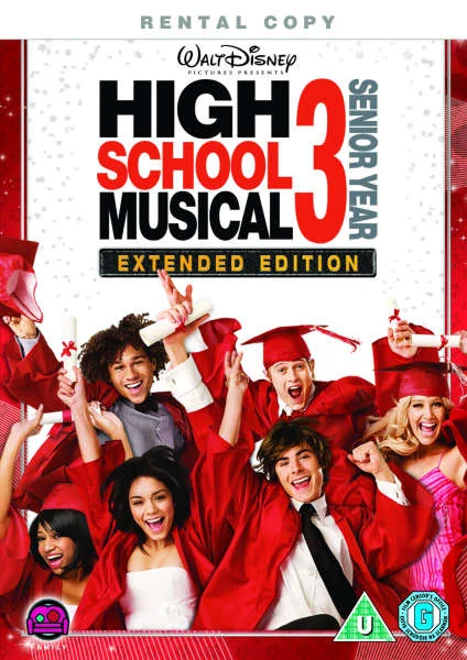 High School Musical 3: Senior Year Bild 1