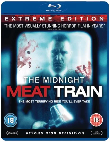 Midnight Meat Train Bild 1
