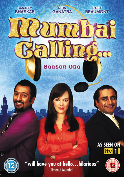 Mumbai Calling Bild 1